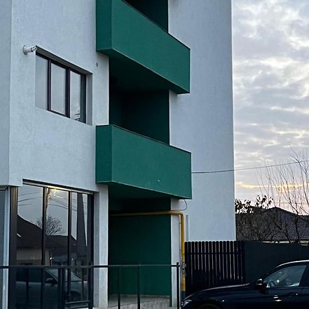 K&K Apartements Craiova Kültér fotó