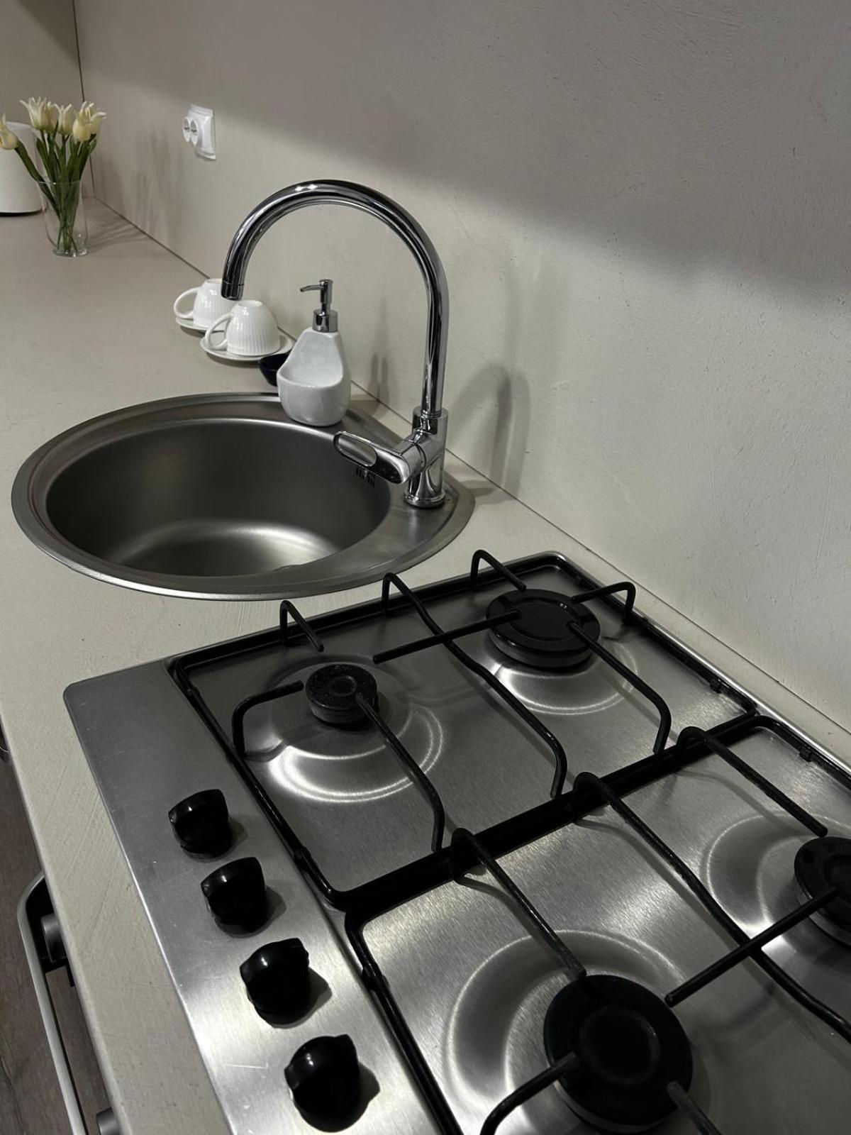 K&K Apartements Craiova Kültér fotó