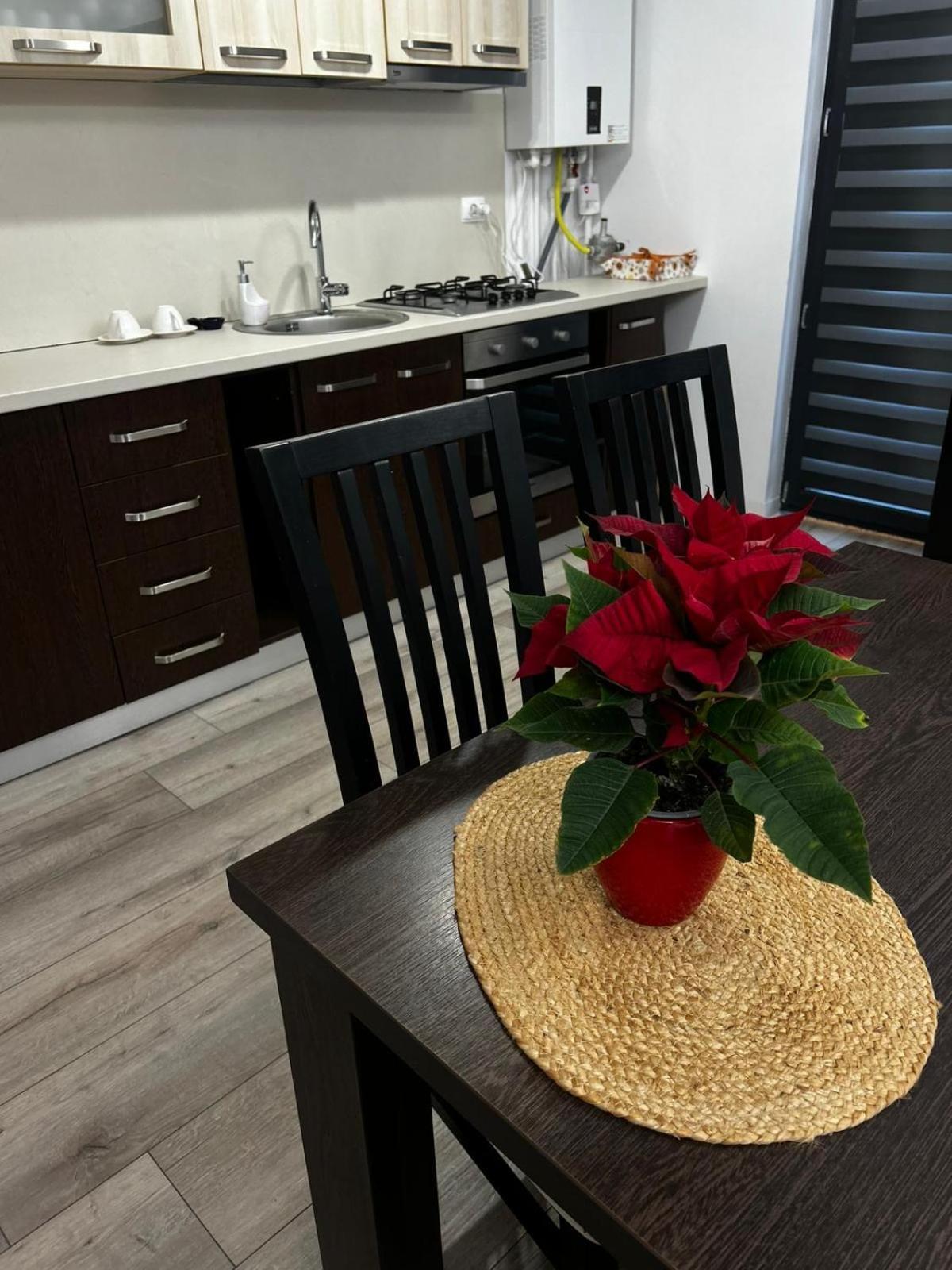 K&K Apartements Craiova Kültér fotó