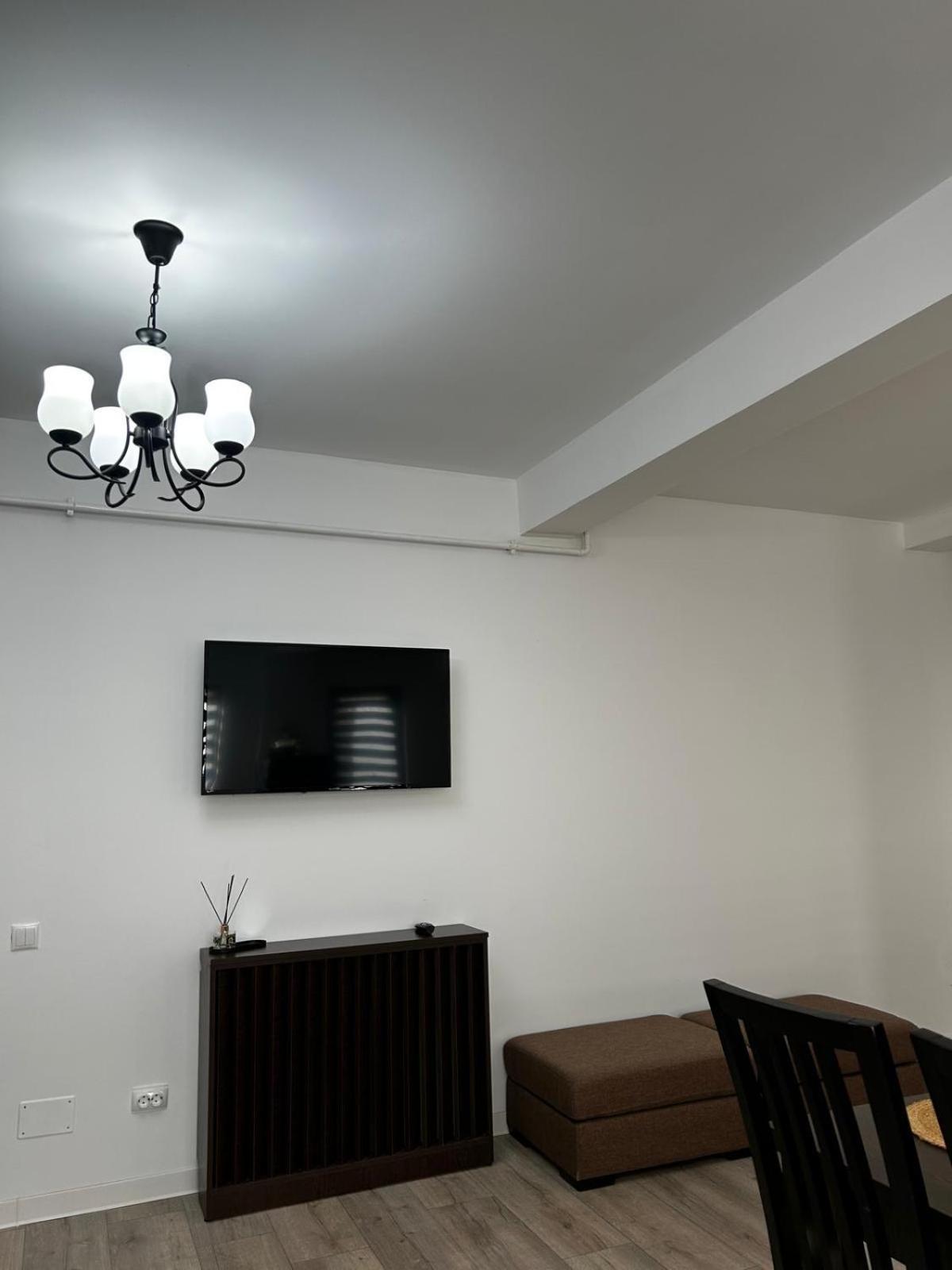 K&K Apartements Craiova Kültér fotó