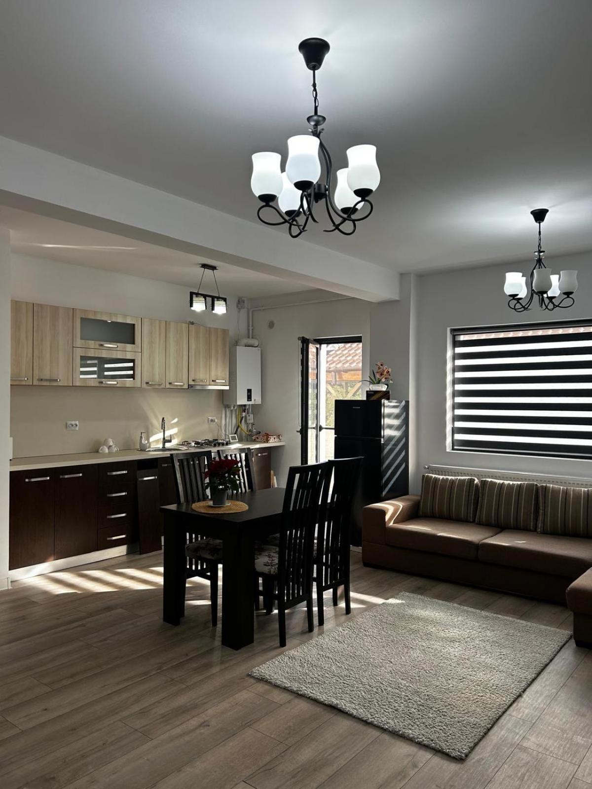 K&K Apartements Craiova Kültér fotó